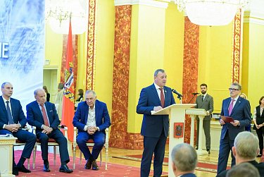 История про законы и про оренбуржцев